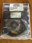 Winderosa - 710231 Top End Gasket Set Polaris 700. Fixed Price $45.00.