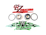 Arctic Cat 93-02 Track Drive Shaft Bearing Kit Zr 400 440 500 580 600 700 800. Fixed Price $34.99.