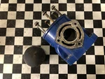 1993-1995 Polaris Slt 750 Oem Engine Cylinder Piston Std Pwc 94 EC75PW. Fixed Price $99.99.