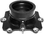 Spi Carburetor Mounting Flange For Arctic Cat Replaces Oem 3005-142. Fixed Price $40.43.