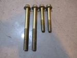 Polaris Axys Racer 600 Cylinder Bolt Set 2017. Fixed Price $39.16.