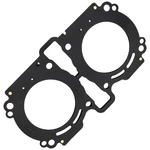 Polaris 0451940 Head Gasket Switchback Widetrak Iq 150 110 Turbo. Fixed Price $160.95.