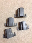 Arctic Cat Electrical Plug 3000-435 Tigre 250 295 340 400 440 Z Nos Oem. Fixed Price $13.95.