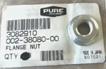 Qty 1996-2024 Polaris Atv Utv Snowmobile Flange Nut 3082910 Oem. Fixed Price $24.99.