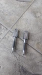 97017-06025-00 97011-06025-00 1969-73 At, Ct, Oil Tank Bolt Yamaha. Fixed Price $18.00.