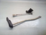 2000 Arctic Cat Zl 550 Esr Reverse Chaincase Shift Linkage Handle Rod. Fixed Price $64.99.