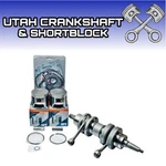 Polaris 800 Wide Bearing Crankshaft Pistons Gaskets 00-05 Rmk 2201842 Big Block. Fixed Price $799.99.