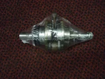 1986 Yamaha Inviter CF300 L/c Engine Crank Shaft 81E-11400-00-00. Fixed Price $94.99.