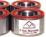 Fits Polaris Rzr 570 Wheel Bearings Eps Trail - Includes All 4 Front & Rear. Fixed Price $88.97.