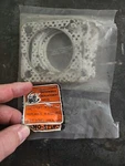 Suzuki Arctic Cat Cylinder Head Gasket # 3002-051. 8PCS. Fixed Price $27.00.