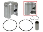 Spi Ring Set 09-699N. Fixed Price $59.75.