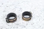 1998 Ski-doo Summit X 670 Throttle Adapter Intake Manifold Sockets 570070100. Fixed Price $25.00.