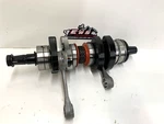 Ski Doo Mxz, Summit, Renegade 800 Etec Ptek Spi Crankshaft (new) 2009-2019. Fixed Price $889.00.