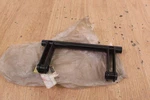 1993 Yamaha Bravo BR250 Rear Suspension Torque Arm Bracket. Fixed Price $25.00.