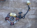 1993 Polaris Indy 440 And Arctic Cat 2A00172K Stator Generator Good Working. Fixed Price $60.00.