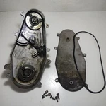1978 Arctic Cat Panther 5000 Chain Case / Secondary Clutch Input Shaft. Fixed Price $122.19.