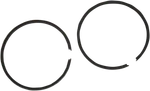 Parts Unlimited Ring Set R09-7414. Fixed Price $19.39.
