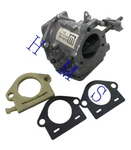 Walbro Diaphragm Carburetor BDC-1 With Spacer & Gaskets Fits Rupps And Others. Fixed Price $75.99.