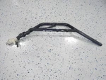 Arctic Snowmobile 1992 Wildcat Models Handlebars 0705-088. Fixed Price $34.99.