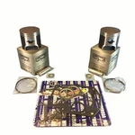 New Spi Piston Kits Top End Gasket 1992-1996 Arctic Cat Wild Zr 700. Fixed Price $263.99.