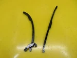 Yamaha RX1 RX-1 Er Le Mountain Warrior Apex Gt Ltx Rtx Cam Timing Chain Guide. Fixed Price $18.99.