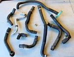 2006 Polaris Fusion Cleanfire 900 Coolant Lines 5334837 5521731-05 5412791. Fixed Price $100.00.