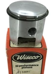 Ski-doo Snowmobile Rotax 669 Piston Rings Rh Std Bore Wiseco 2153P4 Nos. Fixed Price $89.99.
