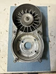 1970 Arctic Cat Jlo 399 Fan Housing 338-14-002-01. Fixed Price $69.99.