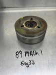 1989 1990 1991 Ski-doo Mach 583 Engine Rotor Flywheel Mag Hub P/n #032000-1682. Fixed Price $56.39.