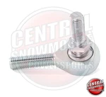 Tie Rod End Polaris Snowmobile 7061075 Male 3/8"-24 Left Hand Threaded 1999-2010. Fixed Price $23.95.