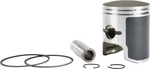 Spi Products 09-603 Piston Kit With Rings Coated Std.. Fixed Price $69.19.