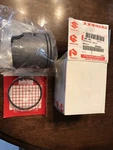 Arctic Cat Zl 550 Piston Kit Oem 3005 949. Fixed Price $119.99.