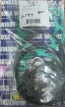 New Winderosa Top End Gasket Set #710194 Form.gt, Form.plus, Xtc, Item #182. Fixed Price $36.00.
