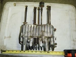 1970 Ski Doo Alpine 399 Cases Bottom End. Fixed Price $44.95.