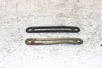 2000 Polaris Classic Touring Oem Bolt Plate Pair 5242948 SP54. Fixed Price $9.99.