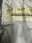 0708-102 Arctic Cat Right Front Engine Mounting Bracket New Oem. Fixed Price $14.89.