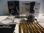 Wiseco Durability Kit Hight Performance Polaris 800 Cfi 2011-2012 ( SKC1004). Fixed Price $550.00.