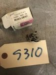 Nos Arctic Cat Vintage Breaker Contact 3000-541. Fixed Price $14.60.