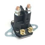 Kawasaki Engines 27010-7007 Replaces Starter Relay Solenoid. Fixed Price $15.67.