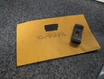 Nos Recoil Rewind Starter Pawl Fits: Ski Doo 420952846. Fixed Price $9.99.