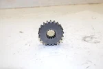1994 Polaris Xlt Oem Top Chaincase Sprocket Tooth 0107-408 3221054 Q575. Fixed Price $19.49.