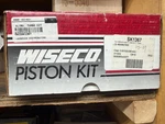 Wiseco SK1367 Top End Kit Standard Bore 79.00MM, 9.5:1 Compression Yamaha Nytro. Fixed Price $149.00.