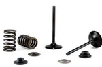 Sports Parts 09224E Fits For Bronco Exhaust Valve. Fixed Price $22.15.