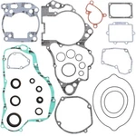 Vertex Complete Gasket Kit With Seals 811587. Fixed Price $109.41.