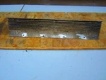 1994 Polaris Indy Classic 500 Ctr Exchanger Weld 2511225. Fixed Price $65.00.