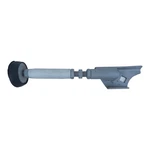 1990 Arctic Cat El Tigre Ext 530 Motor Torque Suppressor Stop Arm 0708-001. Fixed Price $32.39.
