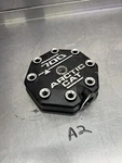 1994 92 93 95 96 97 98 Oem Arctic Wildcat Zr 700 Efi Cylinder Head Dome. Fixed Price $37.59.