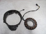 22 Ski Doo Summit G4 850 E-tec Stator Generator Magneto Pickup Oem #0148. Fixed Price $161.49.