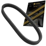 Caltric Drive Belt For Arctic Cat Snowmobile 0627-060 0627060. Fixed Price $54.00.