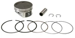 Namura .020 Over Bore Piston Kit For Ski-doo V800 Snowmobiles 2007-2012 91.5MM. Fixed Price $77.95.